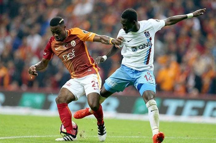 Chedjou nasıl affedildi İşin aslı ortaya çıktı