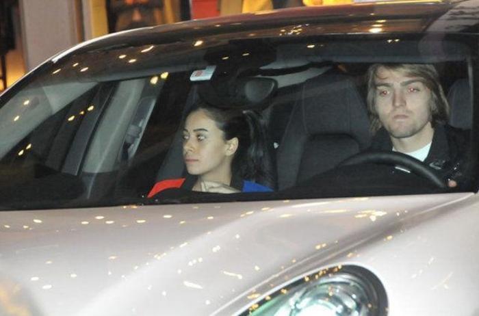 Caner Erkin ve Asena Atalay arasında büyü iddiası