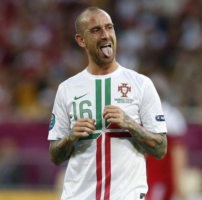 Topçunun kralı Meireles