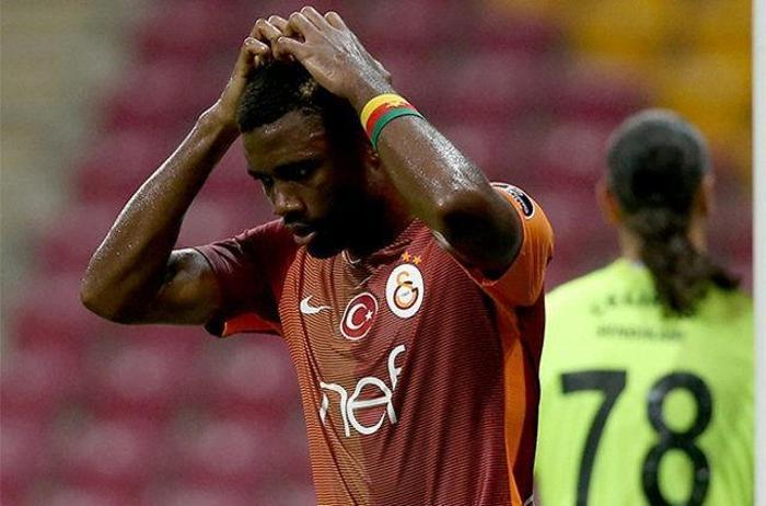Chedjou nasıl affedildi İşin aslı ortaya çıktı