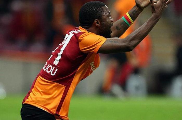 Chedjou nasıl affedildi İşin aslı ortaya çıktı