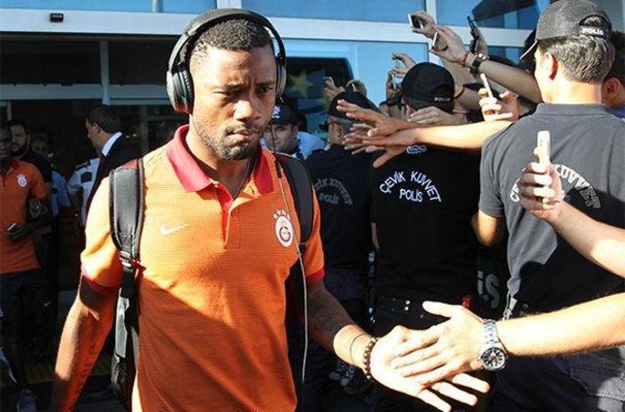 Chedjou nasıl affedildi İşin aslı ortaya çıktı