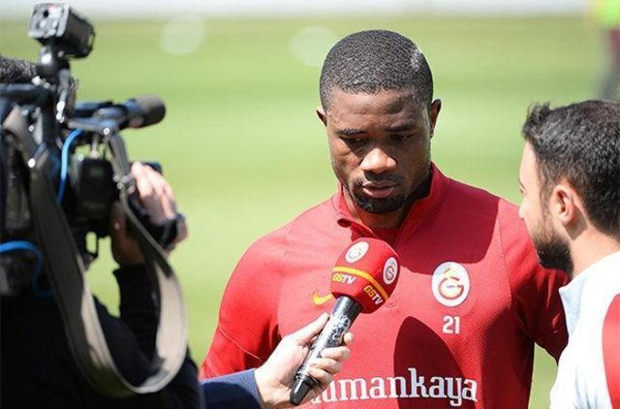 Chedjou nasıl affedildi İşin aslı ortaya çıktı