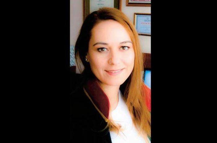 HUKUKİ HAKKI YOK