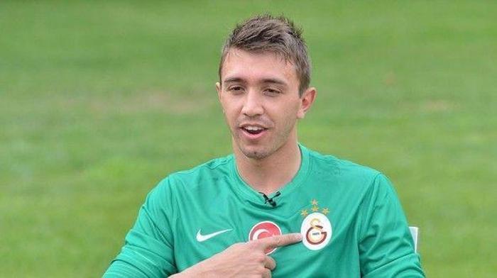 Muslera bombası