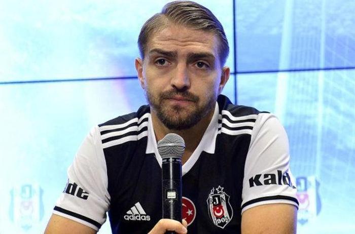Caner Erkin ve Asena Atalay arasında büyü iddiası