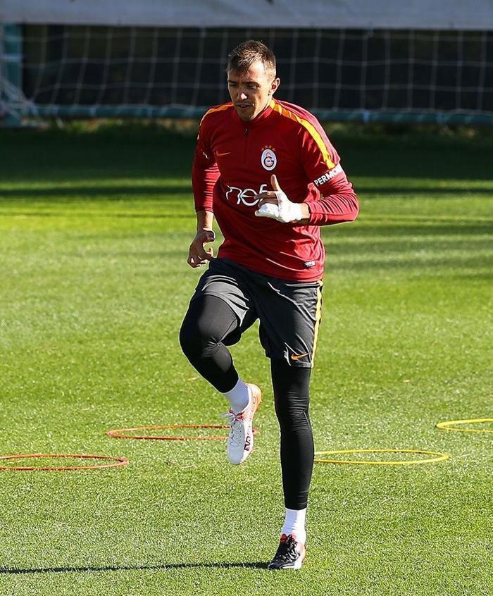 Muslera bombası