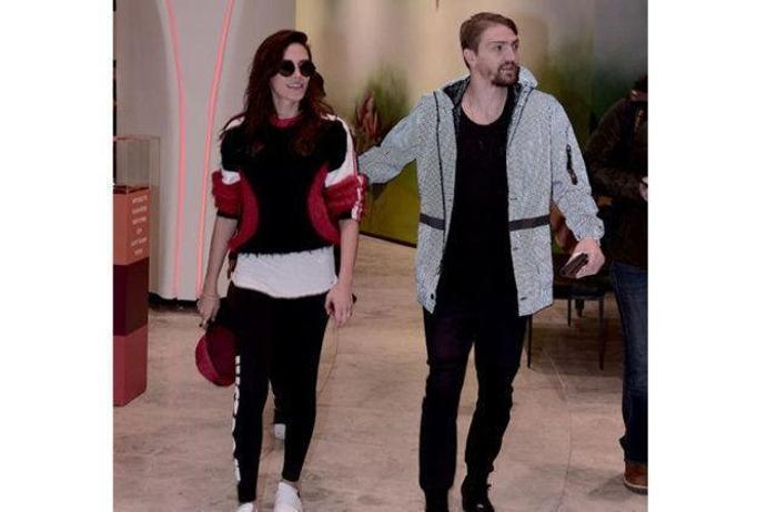 Caner Erkin ve Asena Atalay arasında büyü iddiası