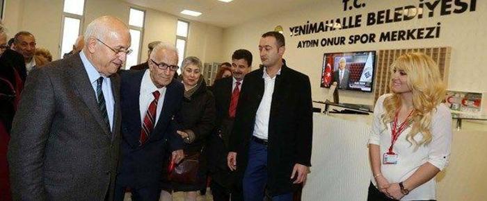 1 AĞUSTOS 2016