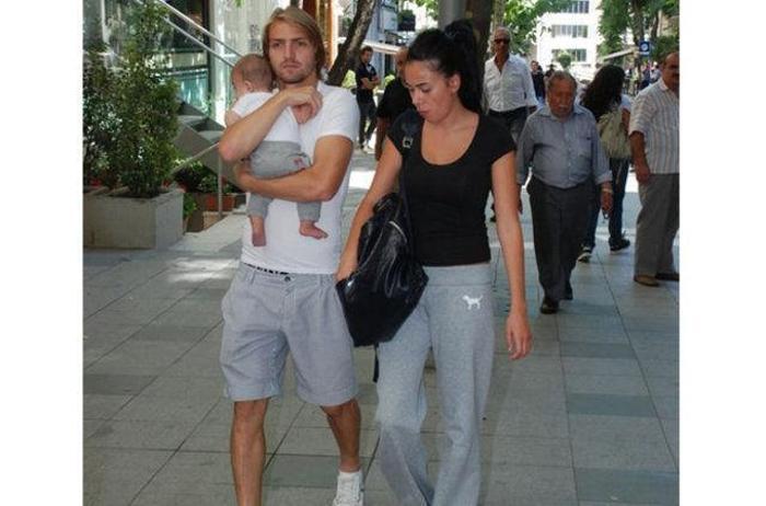 Caner Erkin ve Asena Atalay arasında büyü iddiası