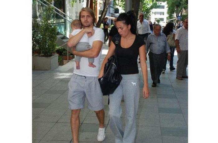 Caner Erkin ve Asena Atalay arasında büyü iddiası