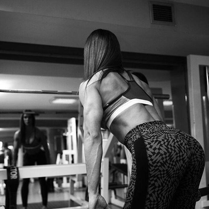 Türkiye Bikini Fitness şampiyonu belli oldu