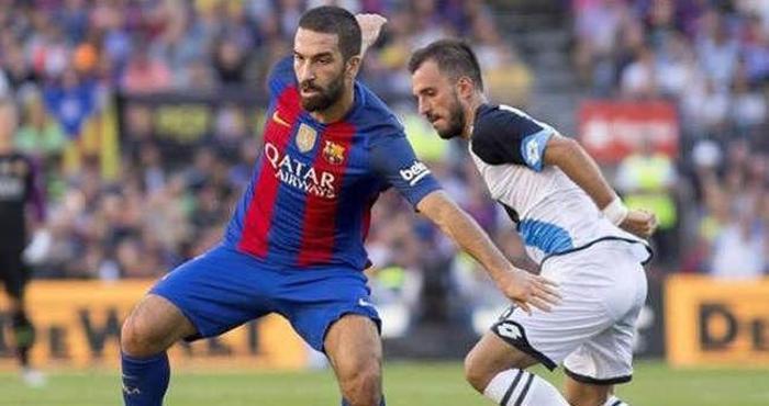 Arda Turan, Emre Çolakla böyle dalga geçti