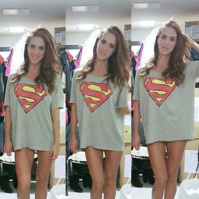 Türkiye Bikini Fitness şampiyonu belli oldu