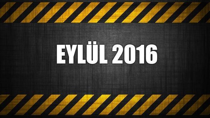 Sporda 2016 böyle geçti