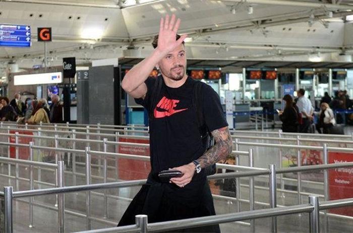 Beşiktaş bir transferi daha bitirdi