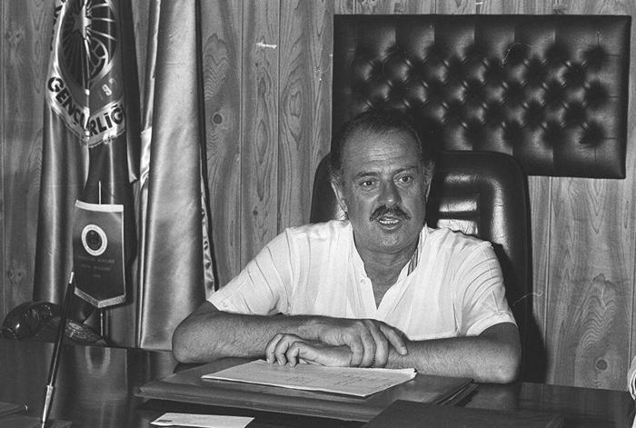 İşte İlhan Cavcavın hayatı