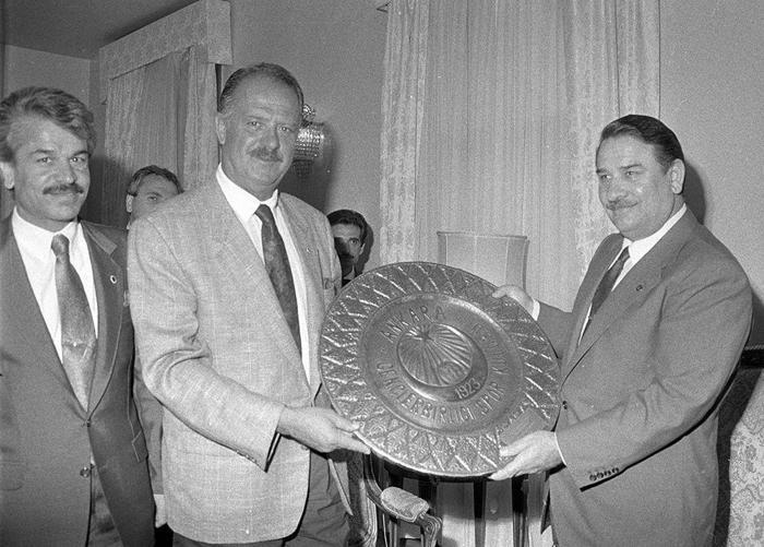 İşte İlhan Cavcavın hayatı