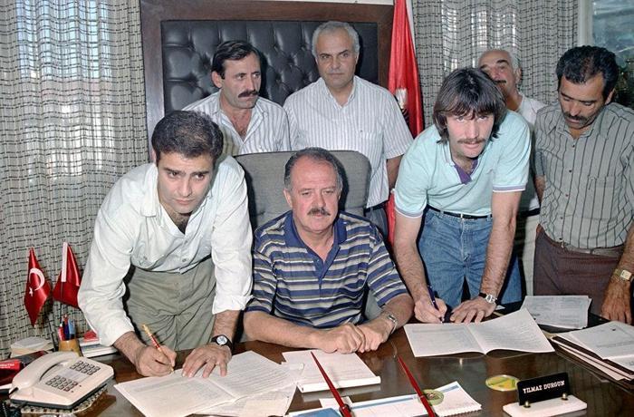 İşte İlhan Cavcavın hayatı