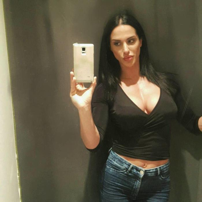 Türkiye Bikini Fitness şampiyonu belli oldu