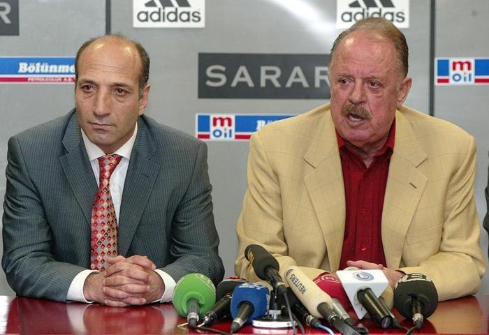 İşte İlhan Cavcavın hayatı