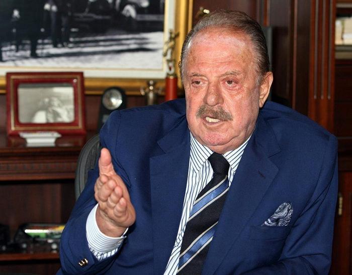 İşte İlhan Cavcavın hayatı