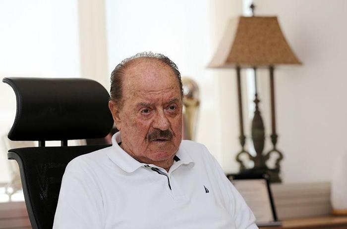 İşte İlhan Cavcavın hayatı