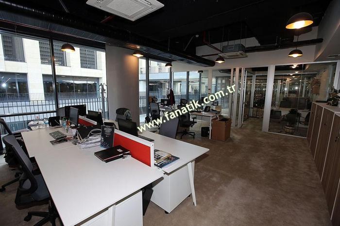 İşte Beşiktaşın yeni kulüp binası