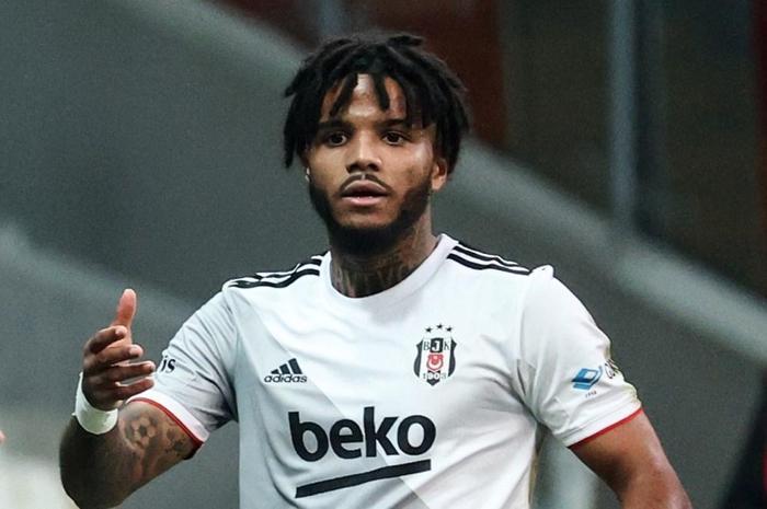 Beşiktaşlı futbolcu Valentin Rosierden çarpıcı sözler