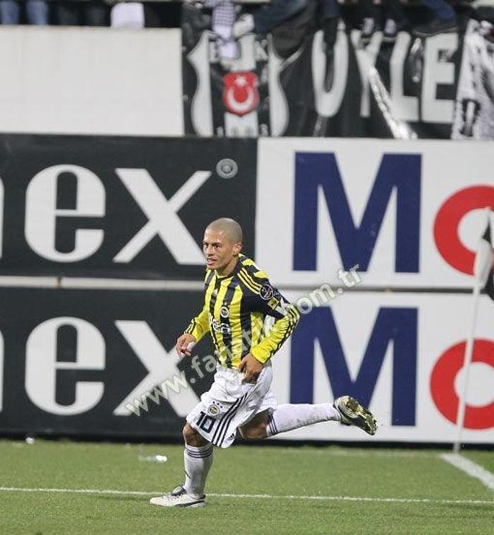 Tam 40 takıma golü var