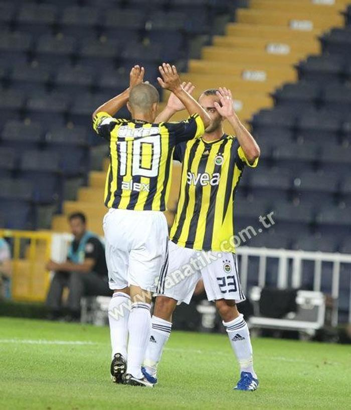 Tam 40 takıma golü var