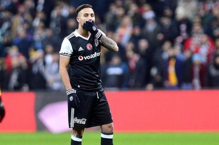 Türk futbolu böylesini görmedi Beşiktaştan çılgın gelir...