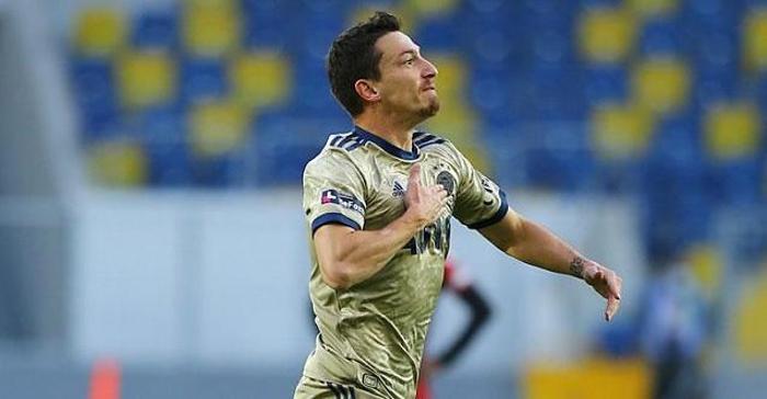 Fenerbahçe haberi: Mert Hakan Yandaş için geliyorlar
