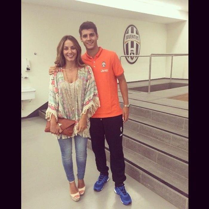 Marta Abril, sosyal medya fenomeni olma yolunda