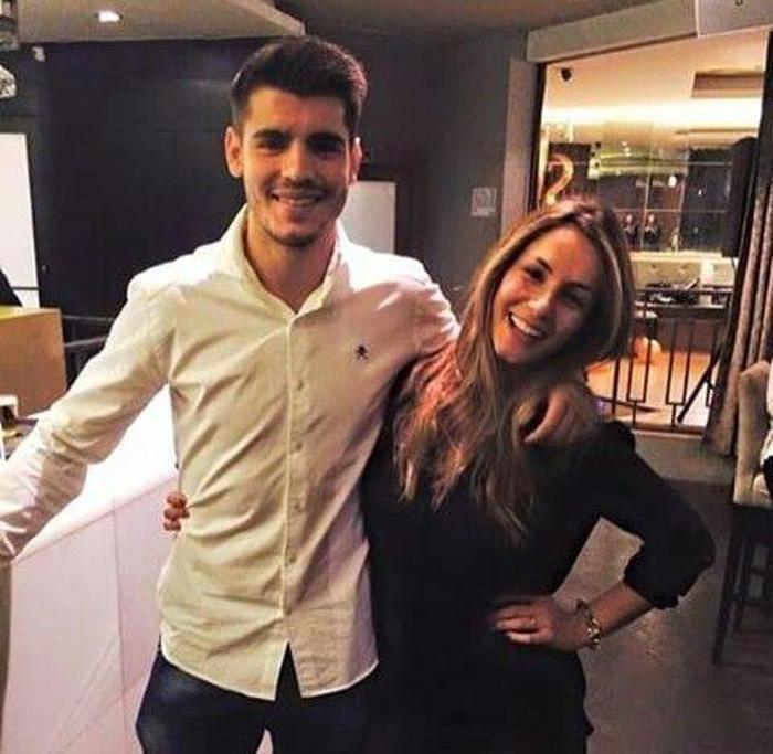 Marta Abril, sosyal medya fenomeni olma yolunda