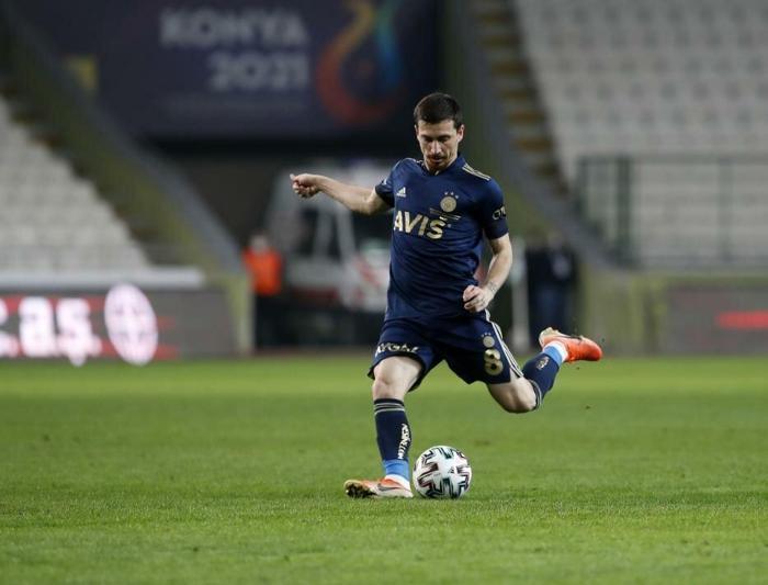 Fenerbahçe haberi: Mert Hakan Yandaş için geliyorlar