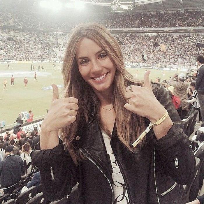 Marta Abril, sosyal medya fenomeni olma yolunda