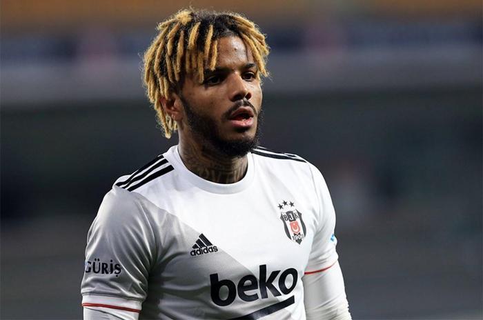 Beşiktaşlı futbolcu Valentin Rosierden çarpıcı sözler
