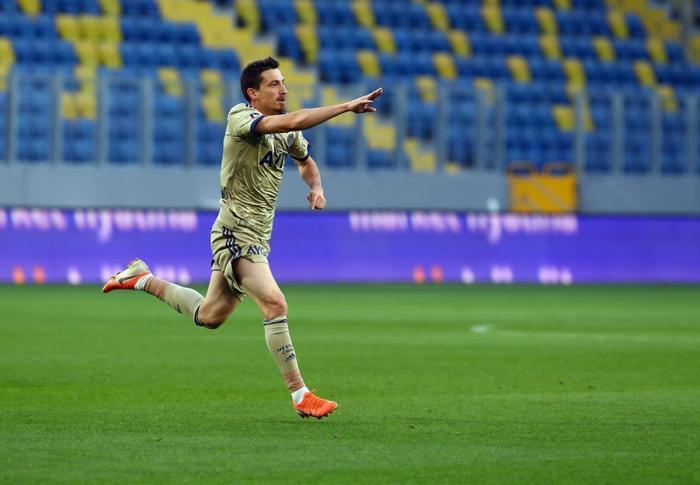 Fenerbahçe haberi: Mert Hakan Yandaş için geliyorlar