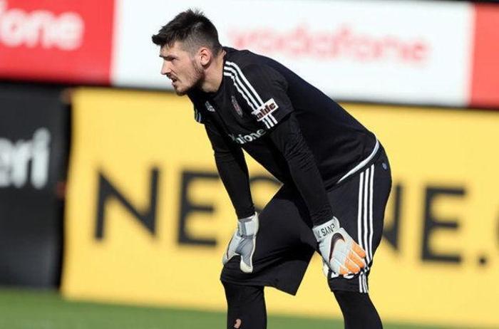 Türk futbolu böylesini görmedi Beşiktaştan çılgın gelir...