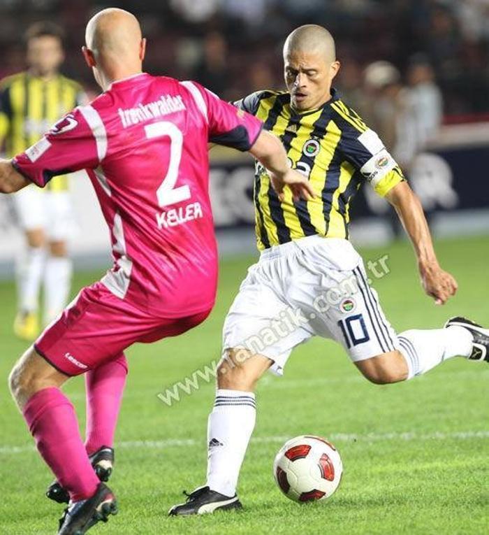 Tam 40 takıma golü var