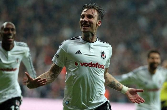 Türk futbolu böylesini görmedi Beşiktaştan çılgın gelir...
