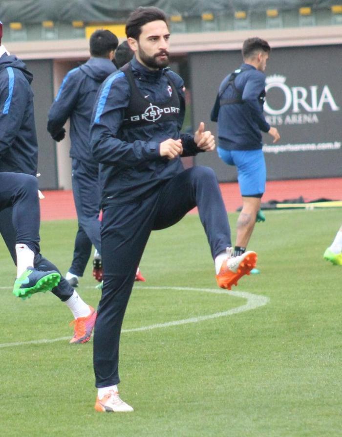 Mehmet Ekici