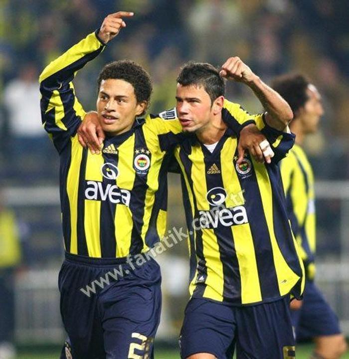 Tam 40 takıma golü var