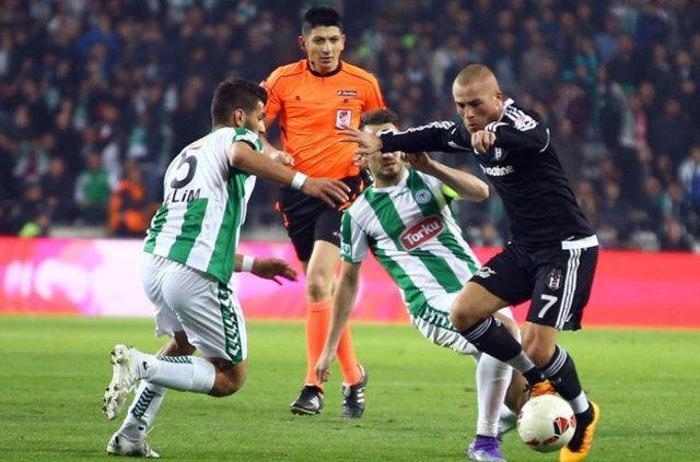Türk futbolu böylesini görmedi Beşiktaştan çılgın gelir...