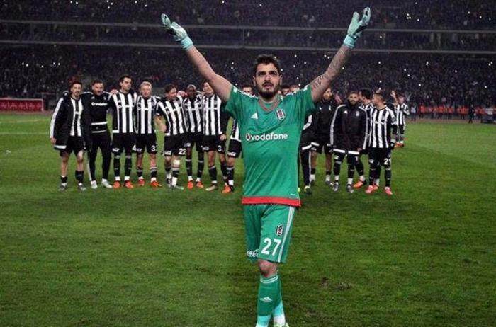 Türk futbolu böylesini görmedi Beşiktaştan çılgın gelir...