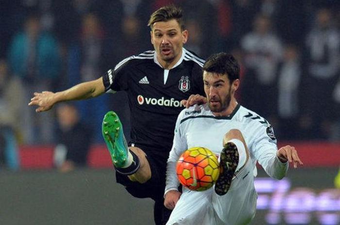 Türk futbolu böylesini görmedi Beşiktaştan çılgın gelir...