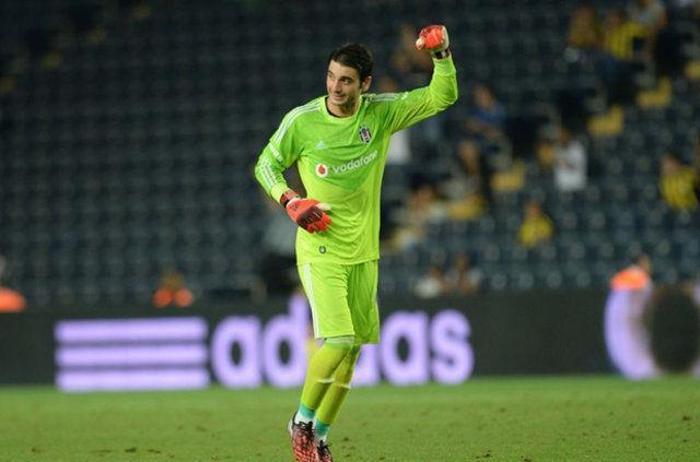 Türk futbolu böylesini görmedi Beşiktaştan çılgın gelir...