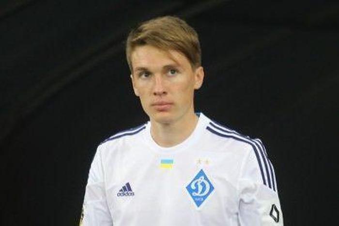 Sergiy Sydorchuk