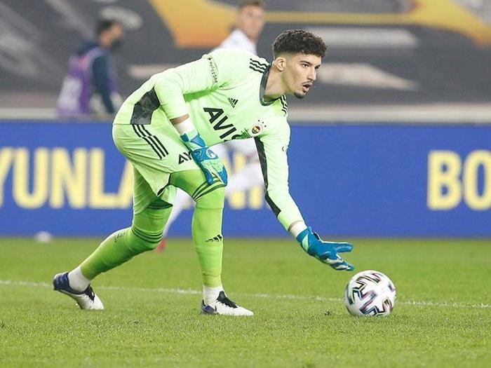 Altay Bayındır